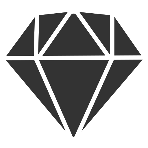 Diamonds Icon