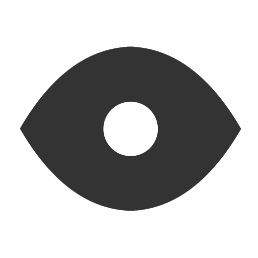 eye Icon