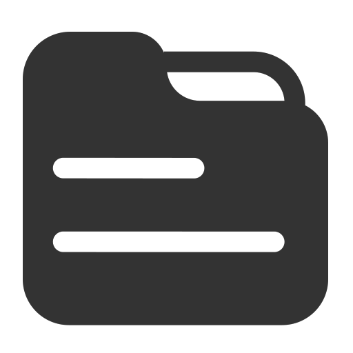 file Icon