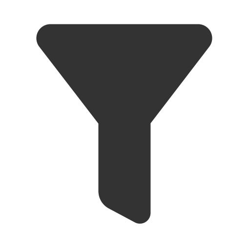 funnel Icon