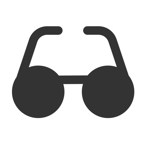 glasses Icon