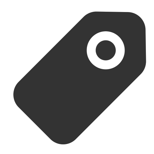 label Icon