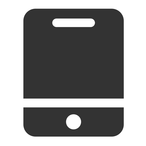 mobile phone Icon