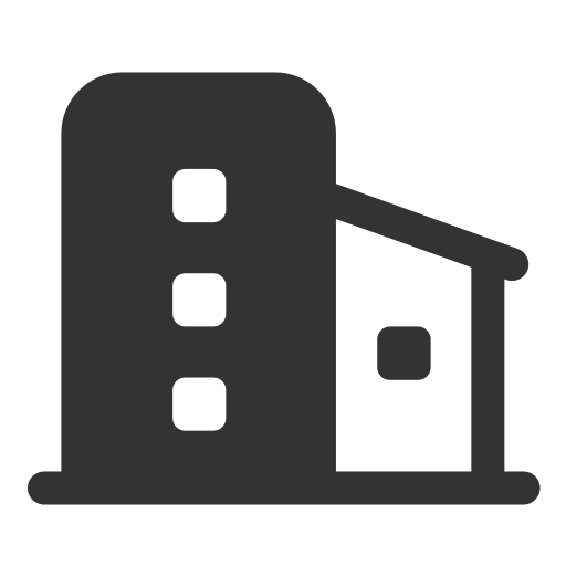 Office Building Icon