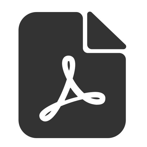 PDF Icon