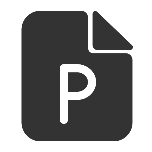 PPT Icon