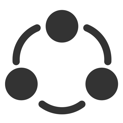 Process management Icon