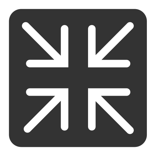 shrink Icon