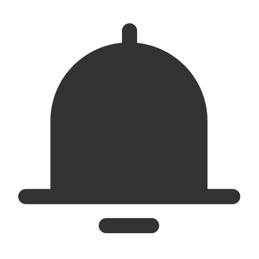 small bell Icon