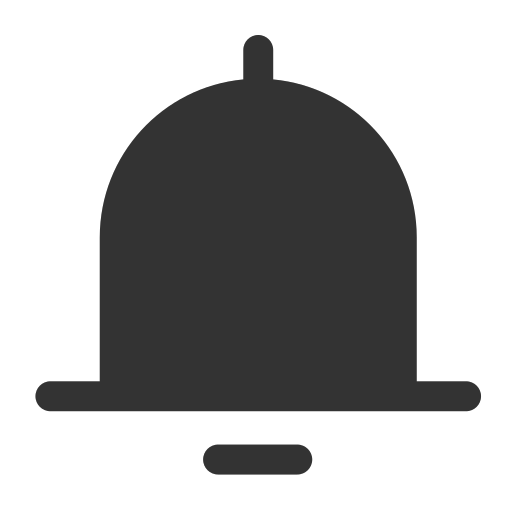 small bell Icon