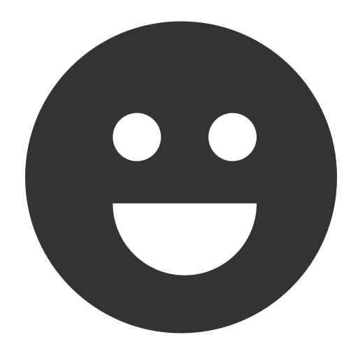 smiling face Icon