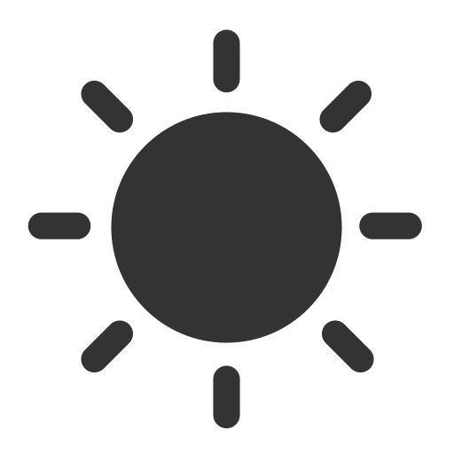 sun Icon