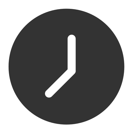 Time backup 3 Icon