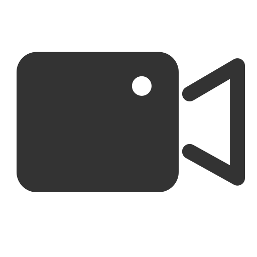 video camera Icon