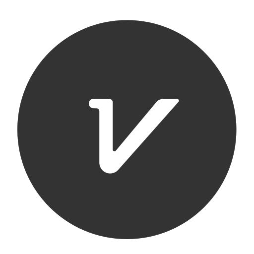 VIP logo Icon