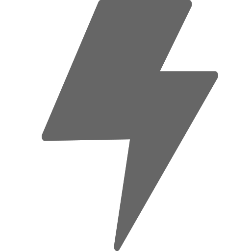 Lightning Vector Icons Free Download In SVG PNG Format