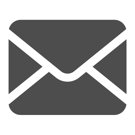 Email, SMS Icon