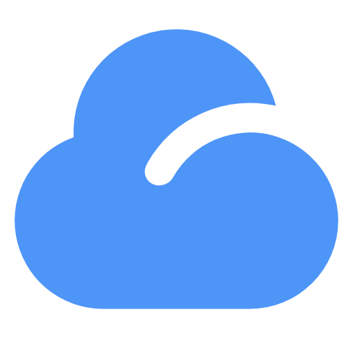 cloud Icon