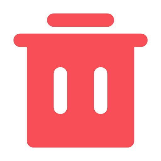 garbage Icon