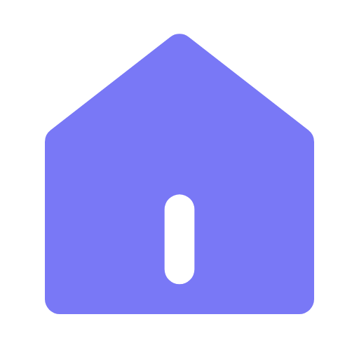 home page Icon