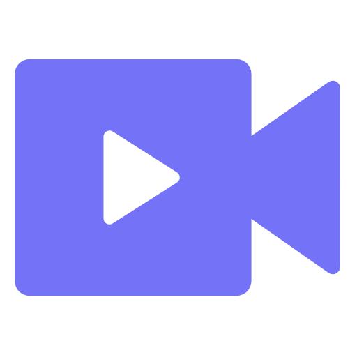 live broadcast Icon