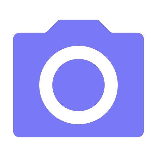 photograph Icon