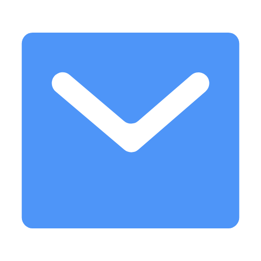 private letter Icon