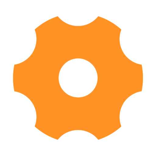set up Icon