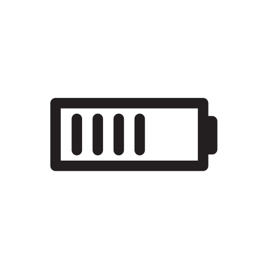 BATTERY Icon