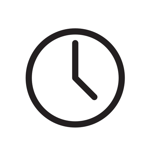 CLOCK Icon