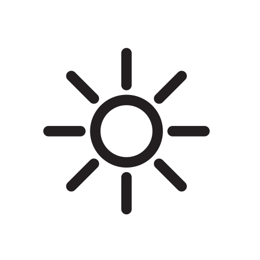 SUN Icon