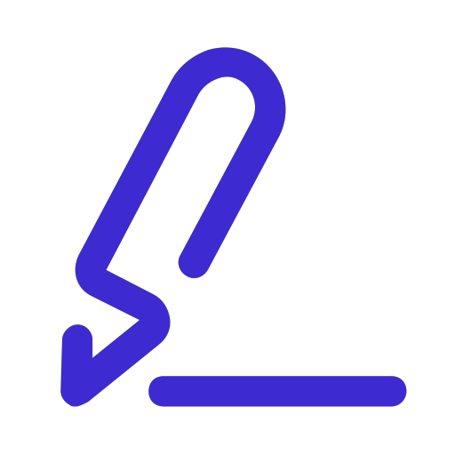 Comments and remarks Icon