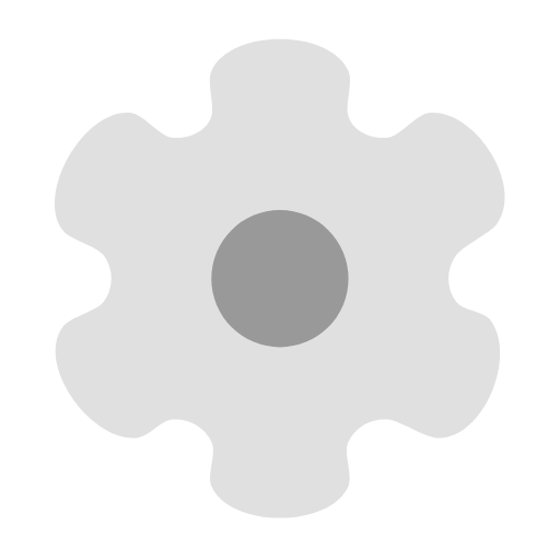 set up Icon