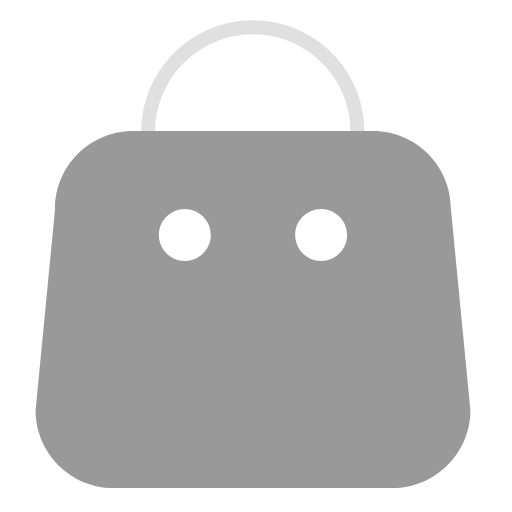 Shopping bag Icon