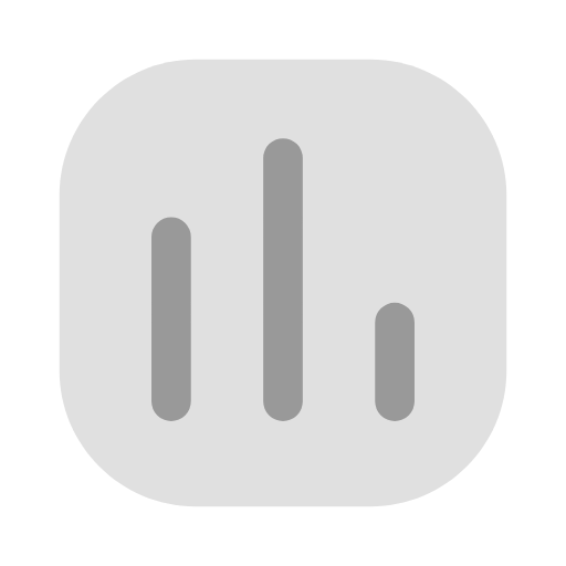 Statistics Icon