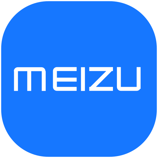 Icon Meizu Icon