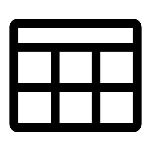 16-schedule Icon