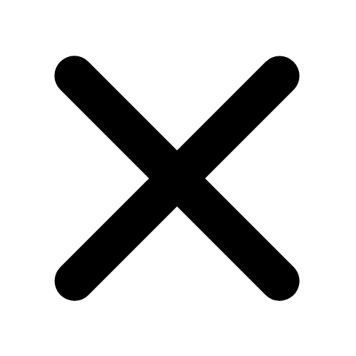 76-error bold Icon