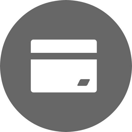 bankCard Icon