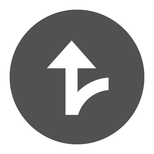 Navigation - selected Icon