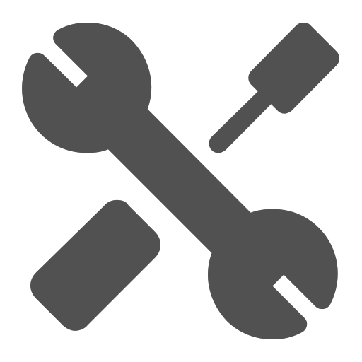 Repair request - selected Icon