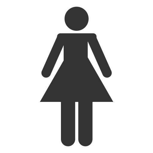 woman Icon