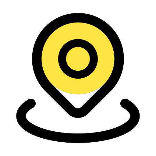 Address - on Icon