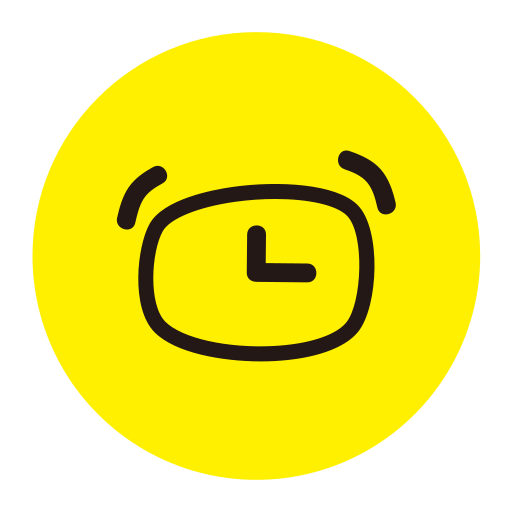 alarm clock Icon