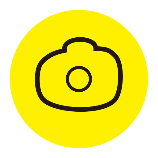 camera Icon