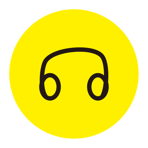 headset Icon