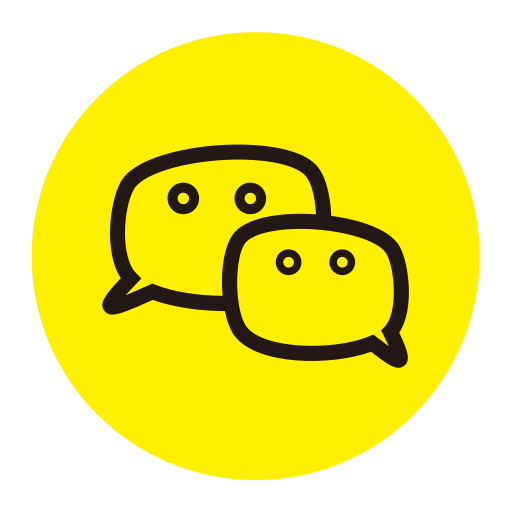 WeChat Icon