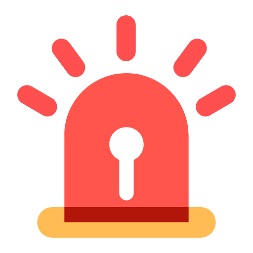 alert Icon