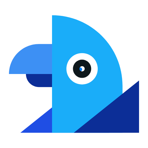 bird Icon