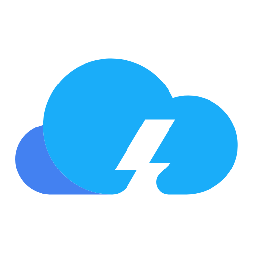 cloud_six Icon